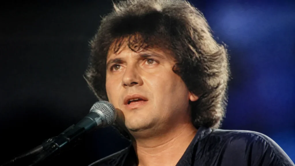 Combien d’octaves avait Daniel Balavoine ?