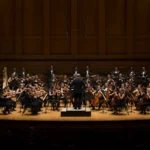 Comment s’appelle un concert de musique classique ?