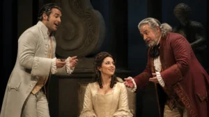 Le Barbier de Séville, l’opéra italien le plus connu