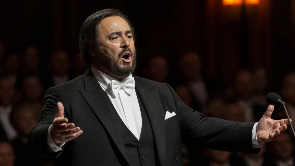 Quel est le chanteur d’opéra le plus cher à engager ?