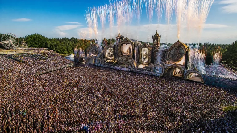 Quel est le plus gros festival de musique du monde ?