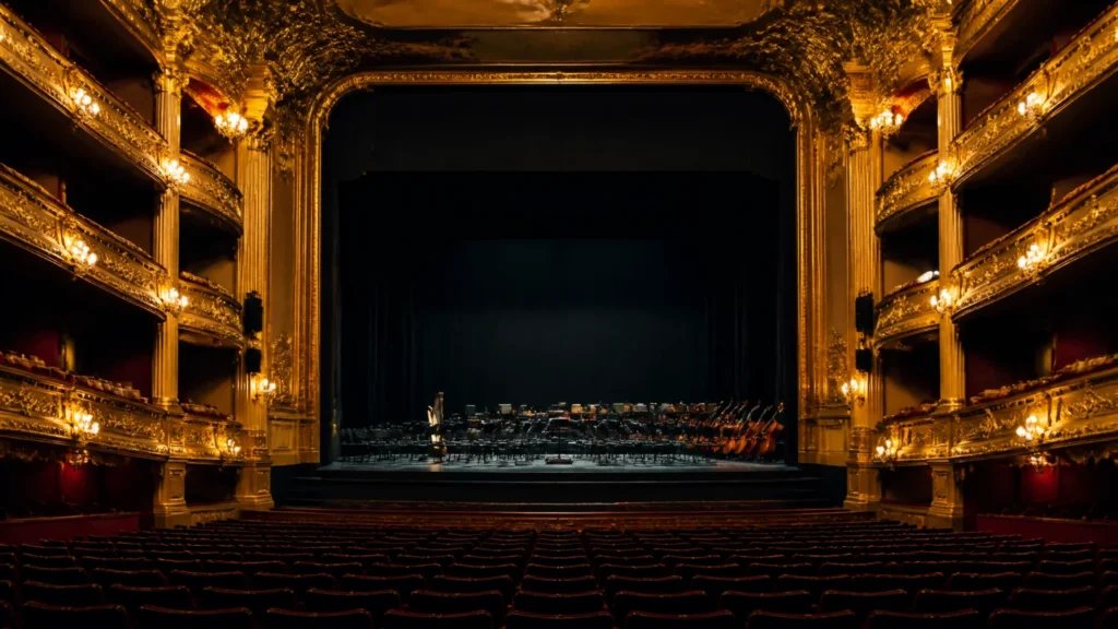 Quel est l’opéra le plus long jamais créé ?