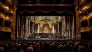Quel est l’opéra le plus long jamais créé ?