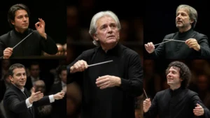 Qui est le meilleur chef d’orchestre français ? Les profils à connaître