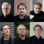 Qui sont les grands compositeurs actuels de musique classique contemporaine ?