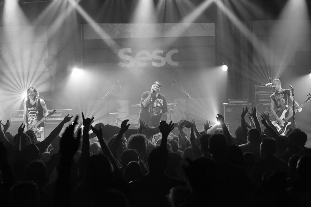 Qui chante sur sept octaves ? Records, registres et limites