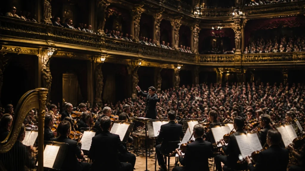 Quel est le meilleur concert symphonique ? Guide pour bien choisir
