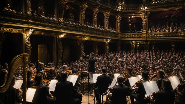 Quel est le meilleur concert symphonique ? Guide pour bien choisir