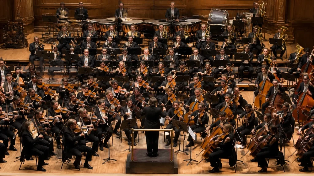 Quels sont les 10 meilleurs orchestres symphoniques du monde ?