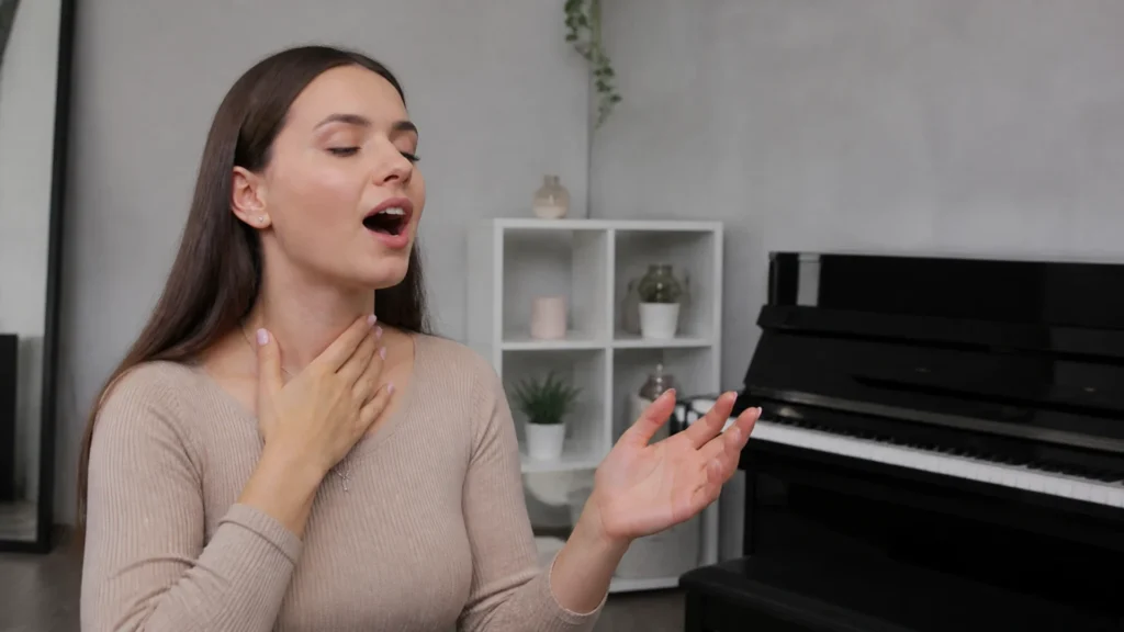 Les meilleurs exercices pour apprendre à chanter