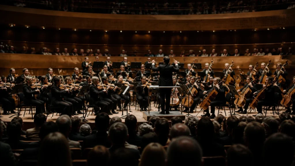 Quel est le meilleur concert symphonique ? Un guide pour bien choisir.