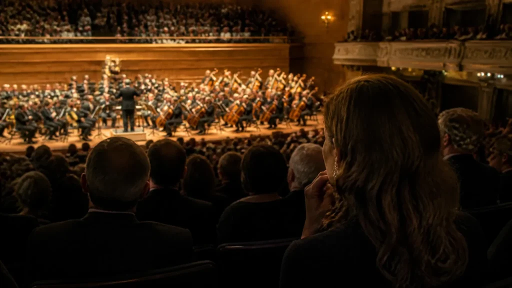 Quel est le meilleur concert symphonique ? Un guide pour bien choisir.